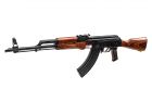 GHK AKM Gas Blow Back Rifle GBBR Airsoft ( Version 3 )