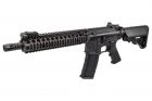 GHK MK18 MOD1 V3 GBB Rifle Airsoft ( EMG Daniel Defense & Cybergun COLT Licensed ) 