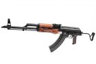 GHK AK GIMS Gas Blowback Rifle GBBR ( AIMS )