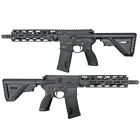 Umarex HK416 A5 GBB Rifle Airsoft ( Deluxe Version ) ( by GHK ) 