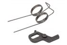 GHK M4 V3 Valve Knocker & Hammer Spring Set For M4 V3 GBBR Series