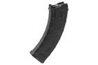 GHK 50 Rounds AK GMAG V3 Gas Magazine For GHK AK V3 GBBR Series ( Black )