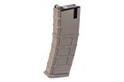 GHK 40 Rds GMAG Gas Magazine for GHK G5 / M4 GBBR ( Tan V3 ) ( PMAG Style )