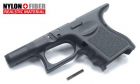 Guarder Original Frame for TM Model 26 / KJ Model 27 (EURO Ver. Black)