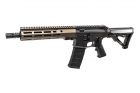 Guns Modify URGI Style MK16 10.5" inch GM MWS GBBR Airsoft ( V2 DDC ) ( TM MWS System )