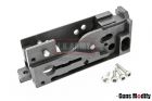 Guns Modify Steel CNC Trigger Box For TM MWS M4 GBBR