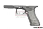 Guns Modify Polymer Gen3 RTF Frame for TM Model 17 / 18C Series with AGC Style CNC ( Black )