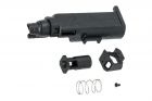 Guns Modify Enhanced Nozzle Set For TM G Model G17 / 22 / 26 / 34 Ver2 ( RMR Cut ) ( HPA / CO2 Ready )
