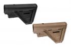 Guns Modify A5 Style Slim Stock For Marui TM MWS / GBB