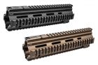 Guns Modify A5 Style Handguard Rail For GM A5 / TM MWS / UMAREX / VFC HK416 GBB