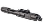 Guns Modify Stainless CNC Lightweight A5 Style Bolt carrier Set For Marui TM / GM MWS GBBR Series ( w/ Complete Nozzle Set )
