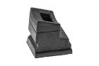 Guns Modify Anti Freeze Gas Route For Guns Modify EVO MWS Gas Magazine / Tokyo Marui TM MWS M4 Gas Magazine ( 1 Piece )