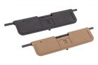 Guns Modify HK Style Mil Spec Plastic Dust Cover For Marui TM MWS GBBR Series 