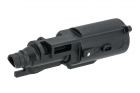 Guns Modify CO2 / HPA Ready Enhanced Nozzle Set For Marui TM G Model Gen4 GBBP Series 
