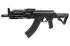Double Bell AK Storm Airsoft AEG Rifle ( With 3 Magazines Set ) 