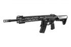 EMG Spike's Tactical Licensed Rare Breed Spartan 10" M4 Airsoft AEG Rifle ( by CYMA )
