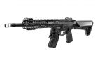 EMG Spike's Tactical Licensed Rare Breed Spartan 7" M4 Airsoft AEG Rifle ( by CYMA )