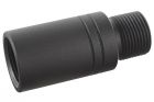 G&P 1.2 inch Outer Barrel Extension 14mm ( F: CCW / M: CW )