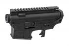 G&P Salient Arms Gen. 2 AEG Metal Body ( Black )