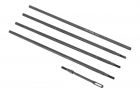 Gun Power Tool GPT Aluminum Cleaning Rod Set 