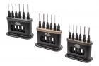 Gun Power Tool GPT Pin Punch Set ( 6 Pieces Set ) 