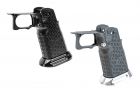 Gunsmith Bros CNC Aluminum ST* 2011 Style Grip For Marui TM Hi-Capa GBBP Series 
