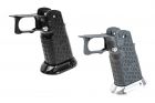 Gunsmith Bros CNC Aluminum ST* 2011 Style Grip For Marui TM Hi-Capa GBBP Series 