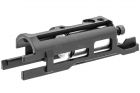 Gunsmith Bros Aluminum Light Weight High Speed V2 Adjustable Blow Back Unit for TM Marui Hi-Capa 4.3 / 5.1 GBB Pistol Airsoft Series ( Black )