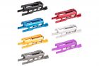 Gunsmith Bros Aluminum Light Weight High Speed V2 Adjustable Blow Back Unit for TM Marui Hi-Capa 4.3 / 5.1 GBB Pistol Airsoft Series ( Black / Blue / Gold / Grey / Purple / Red / Silver )