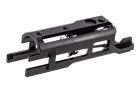 Gunsmith Bros Aluminum Light Weight High Speed V2 Adjustable Blow Back Unit for TM Marui Hi-Capa 4.3 / 5.1 GBB Pistol Airsoft Series ( Black )