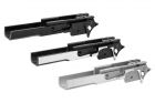 Gunsmith Bros CNC Aluminum SV Style 3.9" Frame For Marui TM Hi-Capa 5.1 GBBP Series 
