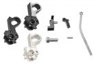 Gunsmith Bros Steel ST* Style Commander Type Hammer Set For Marui TM Hi-Capa GBBP Series 