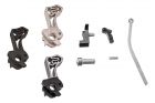 Gunsmith Bros Steel SV Style Hammer Set For Marui TM Hi-Capa GBBP Series