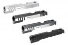 Gunsmith Bros Infinity SV Style Retro Slide for Marui TM Hi-Capa 5.1 GBBP Series