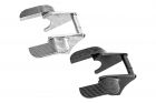Gunsmith Bros SV Style Large Steel Thumb Safety For Marui TM Hi-Capa GBBP Series 