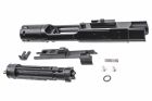 GUNDAY Steel Bolt Set ( With Unicorn Complete Nozzle Set ) For Marui TM MWS GBBR Series
