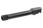 GUNDAY Steel 14mm CCW Outer Barrel For UMAREX / VFC Glock 17 Gen 5 GBBP