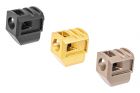 GUNDAY Type B Compensator For SIG AIR / VFC P320 M17 M18 X Carry GBBP Series 