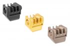GUNDAY Type D Compensator For SIG AIR / VFC P320 M17 M18 X Carry GBBP Series 