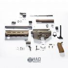 HAO 416A5 Conversion Kit for Marui TM MWS GBBR