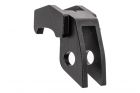 Hephaestus CNC Steel Trigger Hook for GHK AK GBBR Series