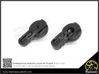 Hephaestus Ambidextrous Selector Levers for Project-T / Tar21 GBB Rifle Series / S&T T21 AEG Series