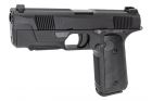 EMG / HUDSON™ H9 GBB Pistol ( Black )