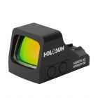HOLOSUN HS507K-X2 Open Reflex Red Dot Sight 