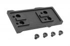 Holosun HS510C Lower 1/3 Co-Witness Spacer