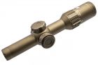 Holy Warrior HWO TANGO Style 1-6X24MM Airsoft Rifle Scope