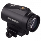 Holy Warrior HWO 3X Magnifier Scope with Flip Mount ( TX 3X )