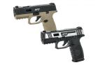 ICS BLE-XFG GBB Pistol Airsoft 