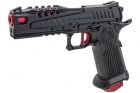 ICS Hi-Capa 5.1 Carnotaurus GBB Pistol Airsoft 