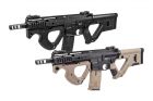 ASG HERA Arms CQR SSS AEG Airsoft Rifle ( by ICS ) 